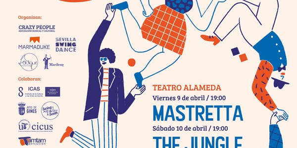 IX Sevilla Swing Festival