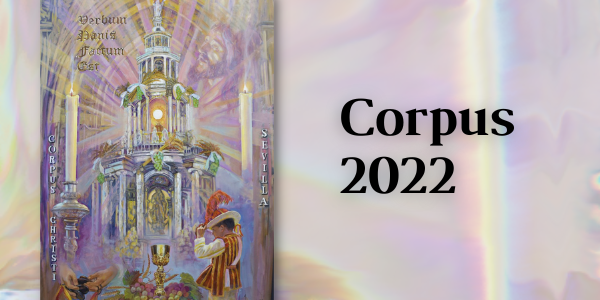 Conciertos y actividades del Corpus Christi 2022