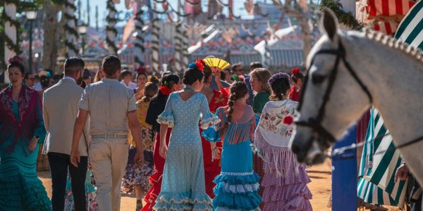 Feria de Abril