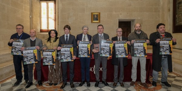 Unos 300 ajedrecistas de primer nivel participan en el XLIV Abierto Internacional de Ajedrez ‘Ciudad de Sevilla’