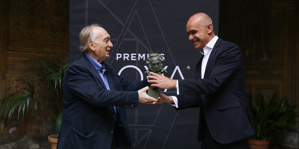 El Pleno municipal apoya cofinanciar la celebración de los Premios Goya y la Supercopa de Baloncesto en la estrategia municipal de captación de grandes eventos en la ciudad que repercutan en su economía y empleo