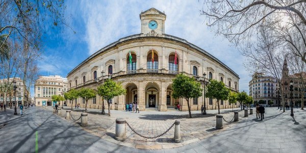 El Ayuntamiento aprueba la selección de las empresas que ejecutarán la rehabilitación de 144 viviendas en Los Pajaritos e inicia el proceso de captación de viviendas vacías en Cerro-Amate para los realojos temporales mientras duren las obras