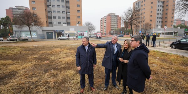 El Gobierno de Sanz impulsará un nuevo parque de limpieza en la zona sur tras 14 años sin nuevas instalaciones de este tipo en la ciudad, mejorando eficiencia y calidad