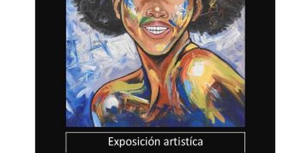 EXPOSICIÓN ARTÍSTICA "El poder de la Vulnerabilidad" 