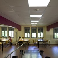 SALA DE ESTUDIOS