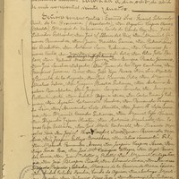 31. A y B. Sesión de constitución del Ayuntamiento de Sevilla de 8 de abril de 1924, de acuerdo con lo establecido en el Estatuto Municipal  de Primo de Rivera de 8 de marzo de dicho año. ©ICAS-SAHP, Archivo Municipal de Sevilla (H-2077).