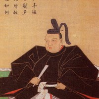 Date Masamune, señor del territorio de Mutsu, conocido como “rey de Boxú”. Convencido por fray Luis Sotelo, la embajada se organizó a nombre de este daymio (gran señor territorial), célebre por sus victorias militares y su carácter emprendedor. ©Templo de Zuiganji. Sendai (Japón).