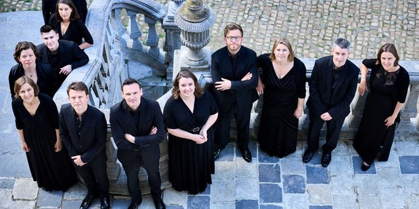 El FeMÀS conmemora el 500 aniversario del nacimiento de Palestrina con los conciertos de Stile Antico, Tasto Solo, Vandalia y Cantoría