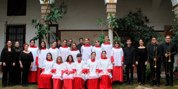 El Pre-FeMÀS/Sevilla Hip Ensembles celebra el Día de Andalucía en el Espacio Turina con la Academia dell’arte, el primero de los tres conciertos del ciclo