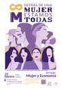 ENCUENTRO-JORNADA 22 FEBRERO: DÍA EUROPEO POR LA IGUALDAD SALARIAL ENTRE HOMBRES Y MUJERES