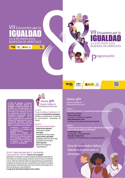 PROGRAMA VII ENCUENTRO POR LA IGUALDAD 2023 jpg