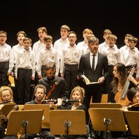 FeMÁS 2023_Freiburger Barockorchester & Vox Luminis © Lolo Vasco