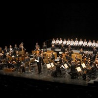 FeMÁS 2023_Freiburger Barockorchester & Vox Luminis2© Lolo Vasco