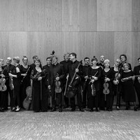 Freiburger Barockorchester 1 © Britt Schilling