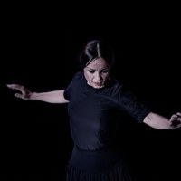 Olga Pericet - Teatro Lope de Vega